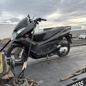 49562 - 2013 - Honda - PCX150D