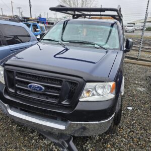 49443 - 2004 - Ford - F150