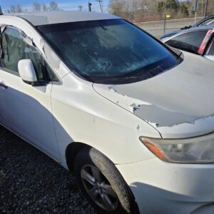 49788 - 2012 - Nissan - Quest
