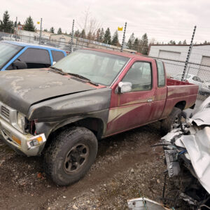 49830 - 1994 - Nissan - Frontier