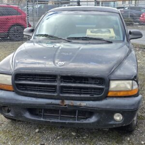49835 - 1997 - Dodge - Dakota