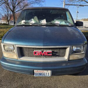 48963 - 1996 - GMC - Safari