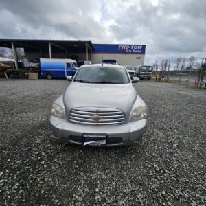 49878 - 2007 - Chevrolet - HHR