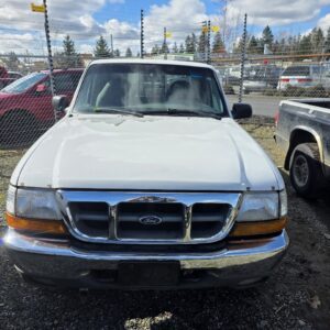 49978 - 2000 - Ford - Ranger