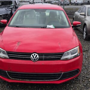 50089 - 2013 - Volkswagen - Jetta