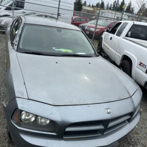 49984 - 2007 - Dodge - Charger