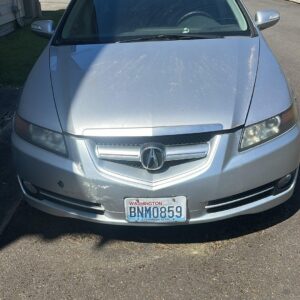 50249 - 2008 - Acura - TL