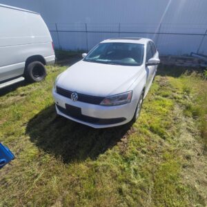 50263 - 2012 - Volkswagen - Jetta