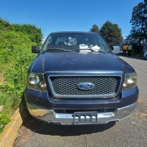 50279 - 2004 - Ford - F150