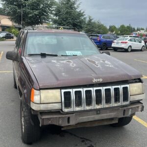 50321 - 1996 - Jeep - Grand Cherokee