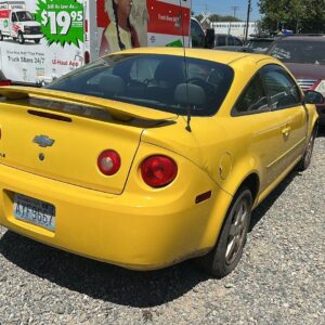 50432 - 2005 - Chevrolet - Cobalt