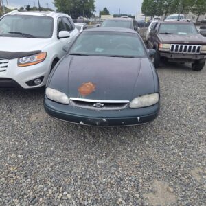 50490 - 1999 -  Chevrolet - Monte Carlo