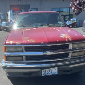 50507 - 1994 - Chevrolet - GMT 400