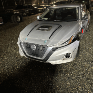 49791 - 2021 - Nissan - Altima