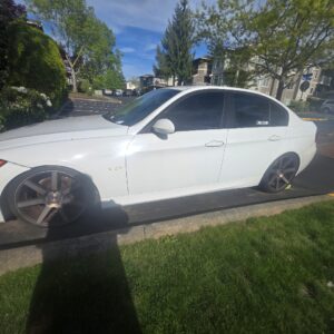 50168 - 2007 - BMW - 328i