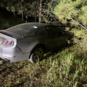 50175 - 2014 - Ford - Mustang