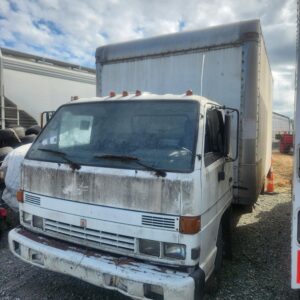 50376 - 1994 - Isuzu - NPR - Auburn, WA
